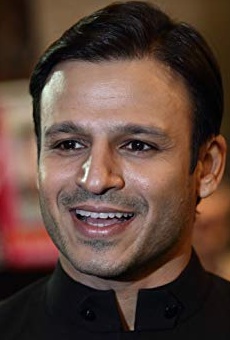 Películas de Vivek Oberoi