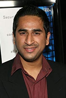Películas de Vivek Shah