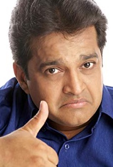 Películas de Vivek Shaq