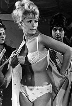 Películas de Vivi Bach