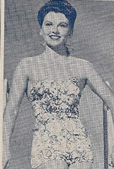 Películas de Vivian Austin