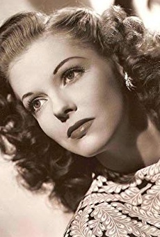 Películas de Vivian Blaine