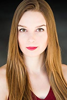 Películas de Vivian Glazier