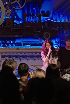 Películas de Vivian Hsu