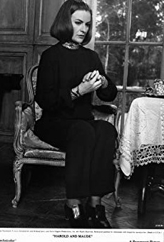 Películas de Vivian Pickles