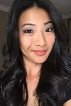 Películas de Vivian Yeung