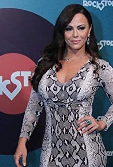 Películas de Viviane Araújo