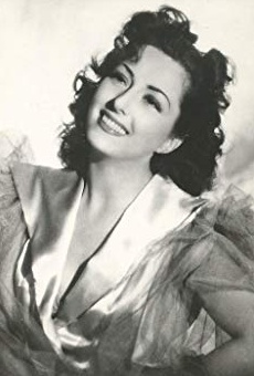 Películas de Viviane Romance