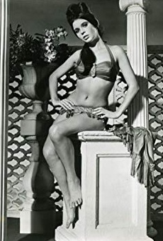 Películas de Viviane Ventura