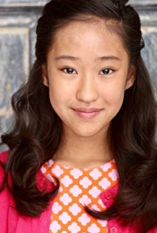 Películas de ViviAnn Yee