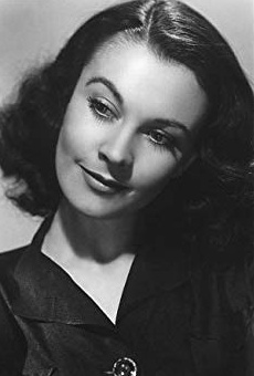 Películas de Vivien Leigh