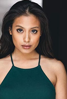 Películas de Vivien Ngô