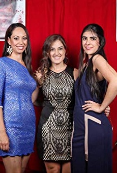 Películas de Vivienne Marshall