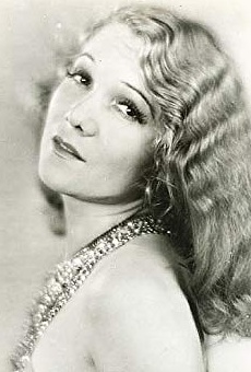 Películas de Vivienne Segal