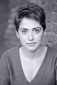 Películas de Vivienne Smith