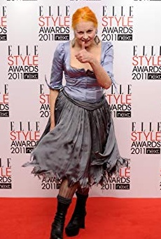 Películas de Vivienne Westwood Películas de Vivienne Westwood