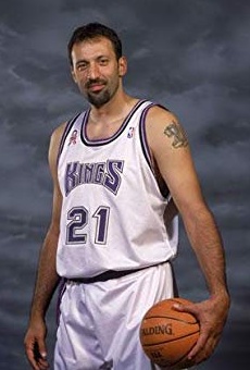 Películas de Vlade Divac