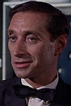 Películas de Vladek Sheybal