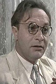 Películas de Vladimir Balashov