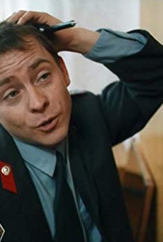 Películas de Vladimir Baranov