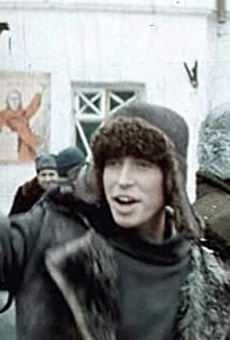 Películas de Vladimir Basov Ml.