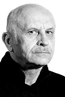 Películas de Vladimír Capka