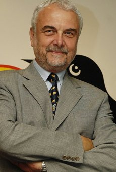 Películas de Vladimír Cech