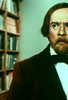 Películas de Vladimir Chestnokov