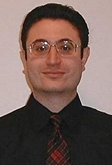 Películas de Vladimir Davydov