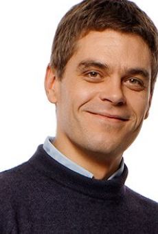 Películas de Vladimir Dimitrov