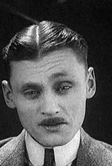 Películas de Vladimir Fogel