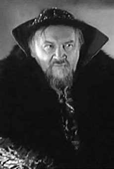 Películas de Vladimir Gardin