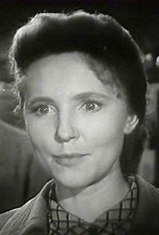 Películas de Vladimir Gusev