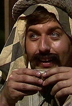 Películas de Vladimír Hauser