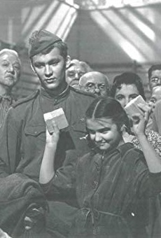 Películas de Vladimir Ivashov