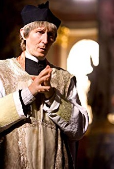 Películas de Vladimír Javorský