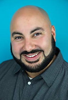 Películas de Vladimir John Perez