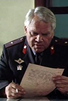 Películas de Vladimir Kadochnikov