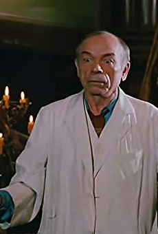 Películas de Vladimir Kashpur