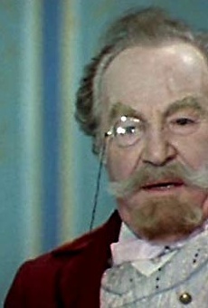 Películas de Vladimir Kenigson