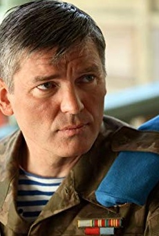 Películas de Vladimir Komarov