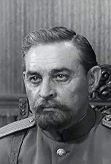 Películas de Vladimir Kozel