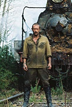 Películas de Vladimir Mashkov