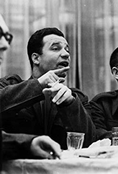 Películas de Vladimír Mensík