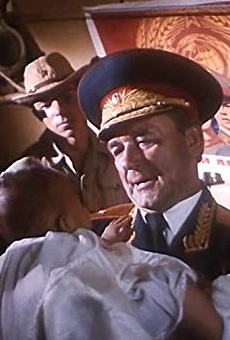 Películas de Vladimir Naumtsev