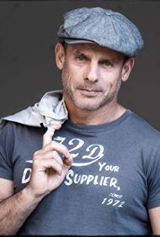 Películas de Vladimir Orlov