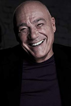 Películas de Vladimir Pozner
