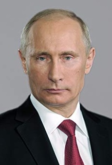 Películas de Vladimir Putin