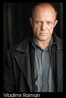 Películas de Vladimir Raiman