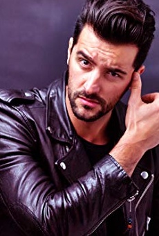 Películas de Vladimir Ruzich